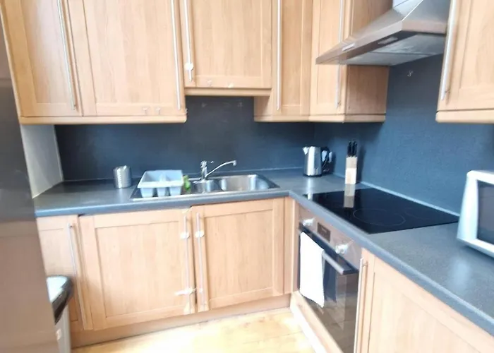 Marble Arch Suites