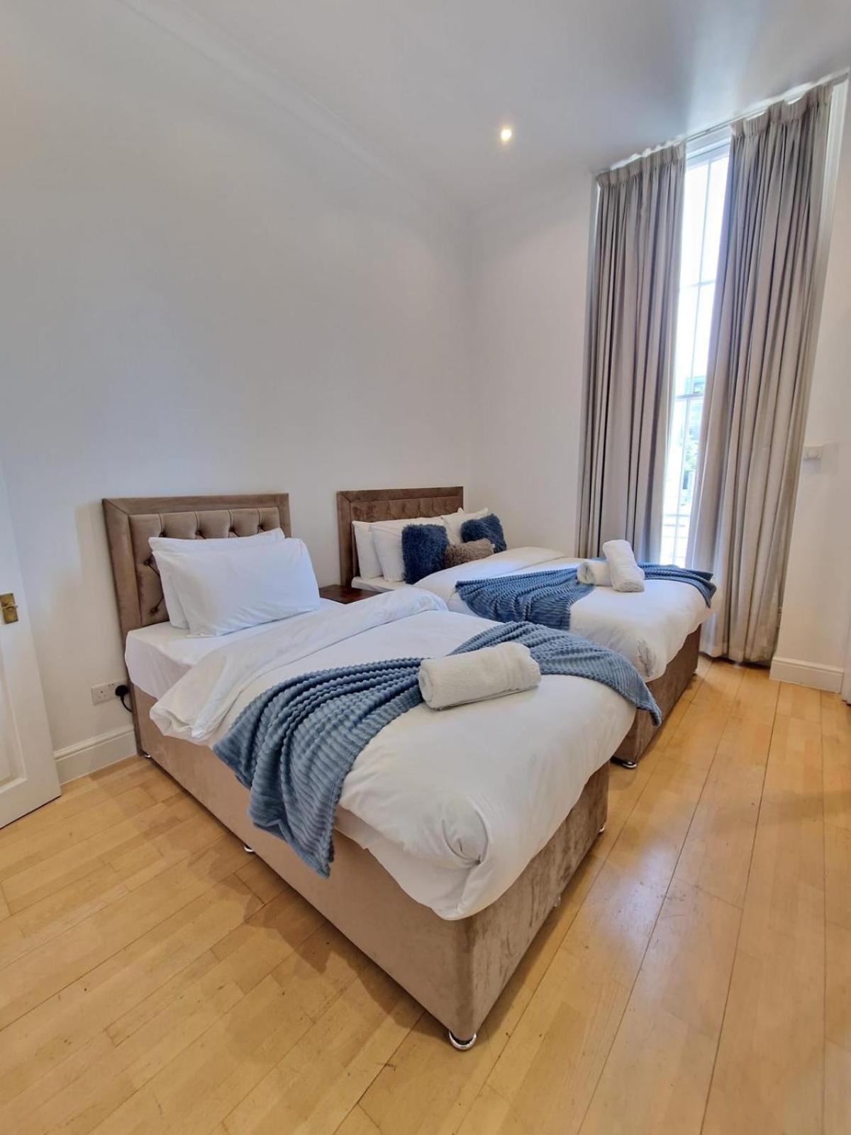 Appartamento Marble Arch