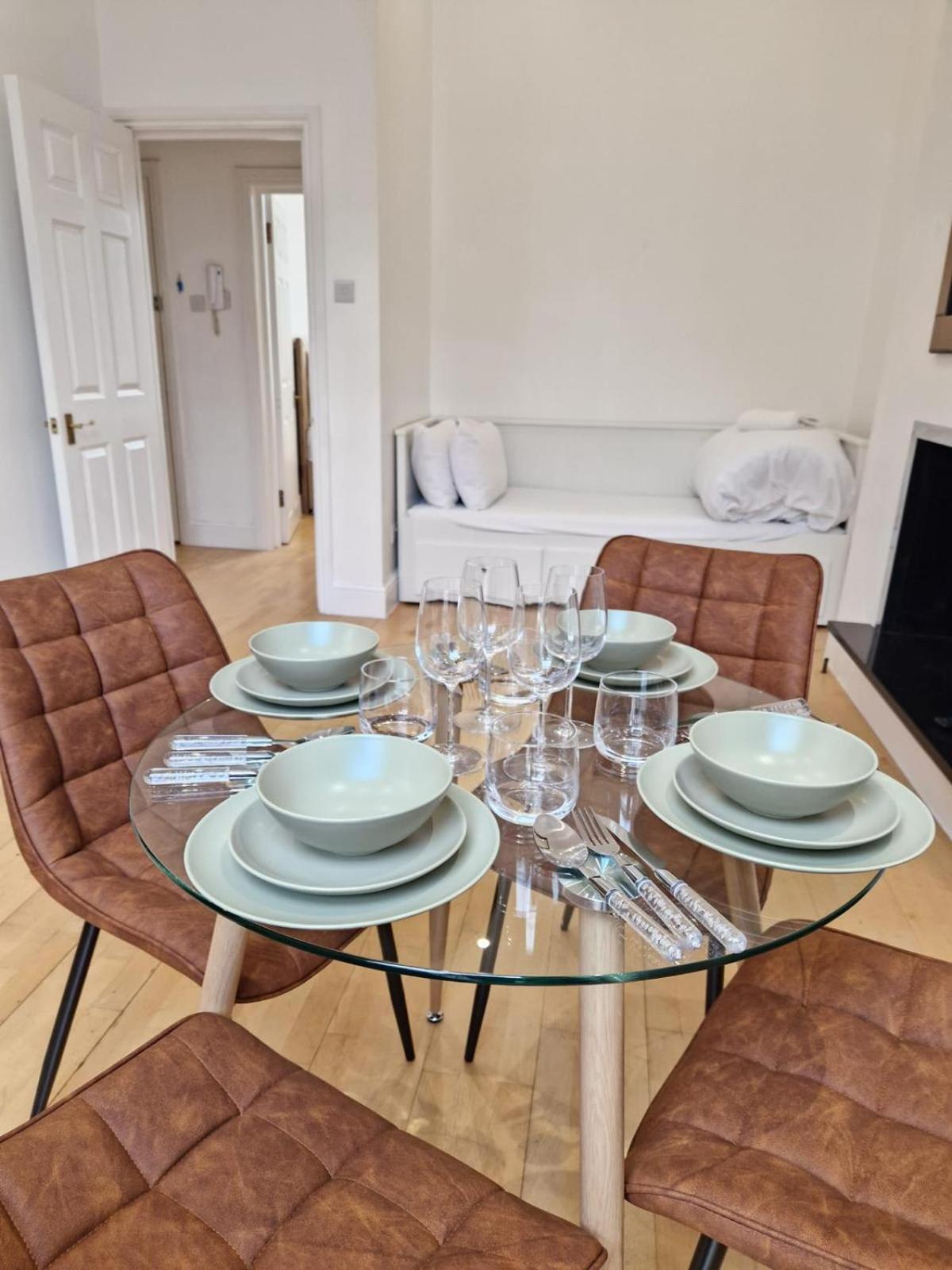 Appartamento Marble Arch *