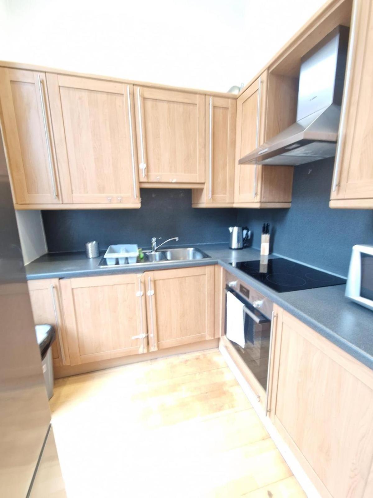 Appartamento Marble Arch